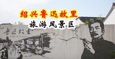 少妇日麻皮视频流水一抽一出白桨中国绍兴-鲁迅故里旅游风景区